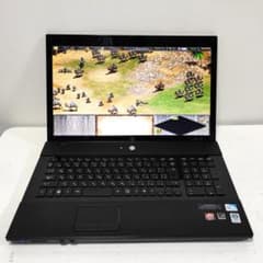 希少 ジャンクHP 4710s 17.3インチ Radeon WindowsXP 希少 ジャンクHP 4710s 17.3インチ Radeon WindowsXP - メルカリ