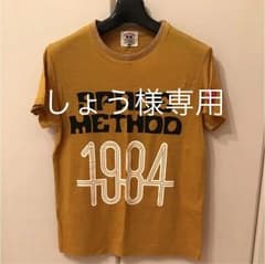 しょう様専用 Tシャツ リバーサル reversal ATHLETICのサムネイル