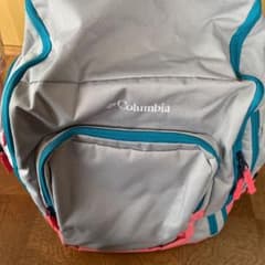 Columbiaリュックのサムネイル