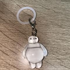 ベイマックス めじるしチャームのサムネイル