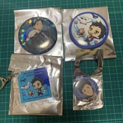 家庭教師ヒットマンREBORN！ 缶バッジ 山本武 - メルカリ