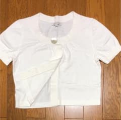 ローラアシュレイ  ボレロのサムネイル