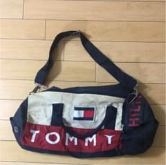 ボストンバッグ TOMMY HILFIGERのサムネイル
