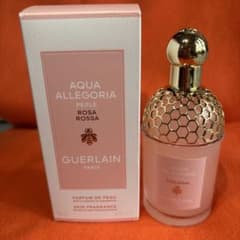 アクアアレゴリアペルレ ローザロッサ 125ml - メルカリ