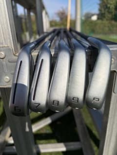 アクセルTaylorMade P790 TRAVILシャフト　95S アクセル様専用TaylorMade P790 TRAVILシャフト 95S - メルカリ