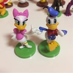 ディジー ドナルドのサムネイル