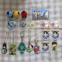 BTS グッズ まとめ売り トレカ キーホルダーのサムネイル