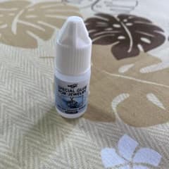ジュエリー修理接着剤のサムネイル