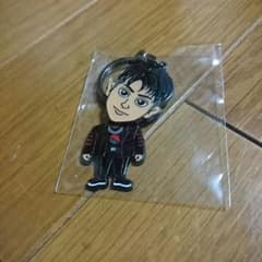 山下健二郎 首振りのサムネイル