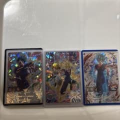 ベジット３点セットのサムネイル