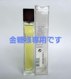 【金糖様専用】香水　エンヴィ　ENVY　GUCCIのサムネイル