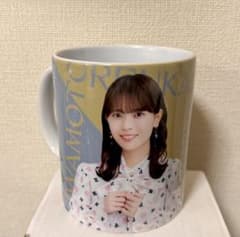 【限定】乃木坂46 岩本蓮加 マグカップ 限定】乃木坂46 岩本蓮加 マグカップ - メルカリ