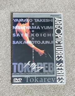 DVD『トカレフ』阪本順治監督作品 - メルカリ