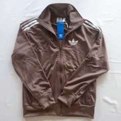 adidas Originals ファイヤーバードトラックジャケット スナイデル