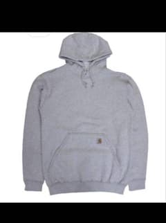 Carhartt カーハート ルーズフィットミッドウエイトプルパーカーのサムネイル