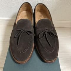 クロケット&ジョーンズ 7E キャべンデッシュ3 southport クロケット&ジョーンズ 7E キャべンデッシュ3 southport - メルカリ
