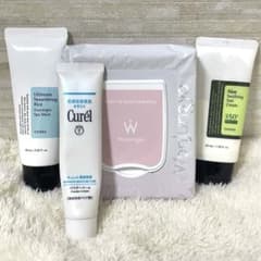 Wonjungyo ウォンジョンヨ パック 韓国コスメ 4点セットのサムネイル