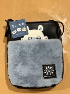 ちいかわ GUのサムネイル