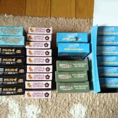 ストラップ《Free!!、One Peace、銀魂、進撃の巨人、マギ》のサムネイル