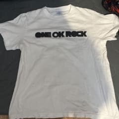 ONE OK ROCK Tシャツ luxury disease Mサイズ - メルカリ