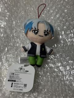 DXTEEN マスコットぬいぐるみ GiGO限定 谷口太一 - メルカリ