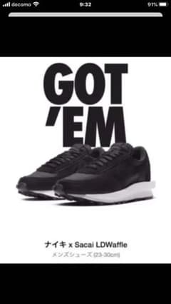 NIKEのサムネイル