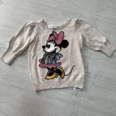 GAPディズニートップス80のサムネイル