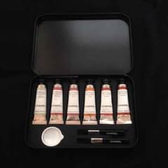シャネル メイクアップカラー CHANELのサムネイル
