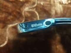 【8日は還元率UP！】Wilson 2番アイアン単品 & セルフバッグ セットのサムネイル