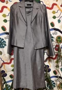 K様専用‼️式服　スーツのサムネイル
