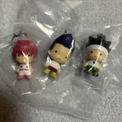 HUNTER × HUNTER 메지루시 액세서리 레이저 히소카 곤
