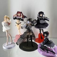 その着せ替え人形は恋をする プライズフィギュア セット m45601148352_1.jpg?1773153034