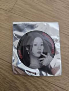 BABYMONSTER RORA 缶バッジのサムネイル