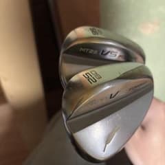 フォーティーン MT28 V5 ウェッジ 56度 52度 2本セット - メルカリ