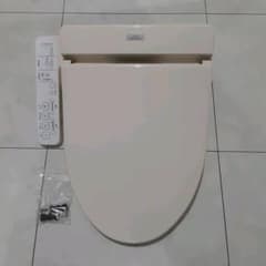 TOTO ウォシュレット TCF6622#SC1 温水洗浄便座のサムネイル