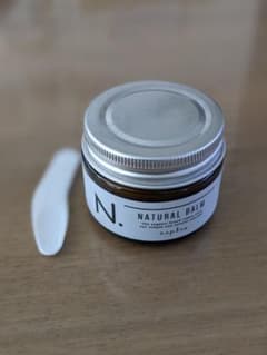ナプラ N. ナチュラルバーム 45gのサムネイル