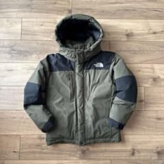 THE NORTHFACE Endurance Baltro Jk 140のサムネイル