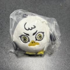 ハイキュー!! 鴎台高校 鴎 星海光来 ぬいぐるみ マスコットのサムネイル