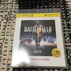 バトルフィールド3のサムネイル