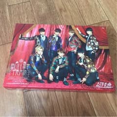 超特急 Blu-rayのサムネイル