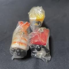 ひつじのショーン　おすしのスイングのサムネイル
