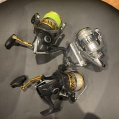 サハラ2個　セドナ1つのサムネイル
