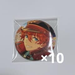 明星スバル 缶バッジ スプリングベッドのサムネイル