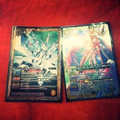 バトルスピリッツ専用のサムネイル