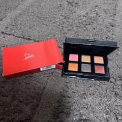 Christian Louboutin アイシャドウパレット ローズピガールのサムネイル