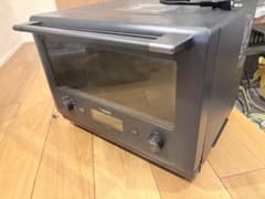 ZOJIRUSHI 電子レンジ ES-GU26 エブリノ本体　ジャンク訳ありのサムネイル
