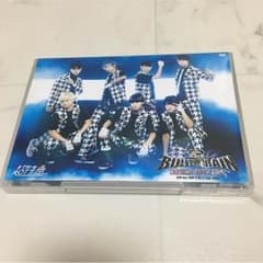 超特急 ビリビリツアー DVDのサムネイル