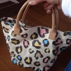 marichan様専用♡ニーナミュウ♡バックのサムネイル