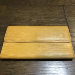 ルイヴィトン　財布のサムネイル