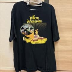 Thumbnail of The Beatles Yellow Submarine Tシャツ XXL